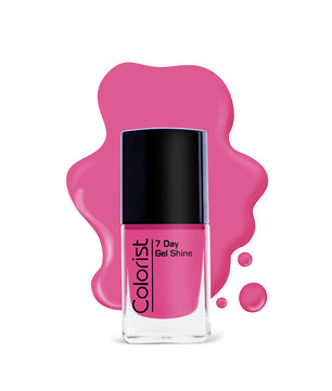 St London - Colorist Nail Paint - St014 - Sweet Pea