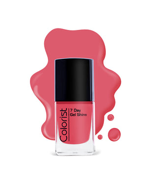 St London Colorist Nail Paint - St015 (Taffy)