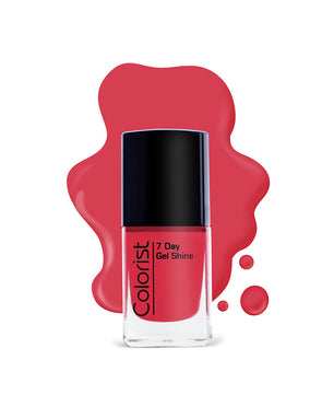 St London - Colorist Nail Paint - St016 - Peony