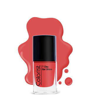 St London - Colorist Nail Paint - St017 - Peaches & Cream