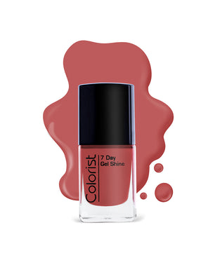 St London - Colorist Nail Paint - St018 - Powder Pink