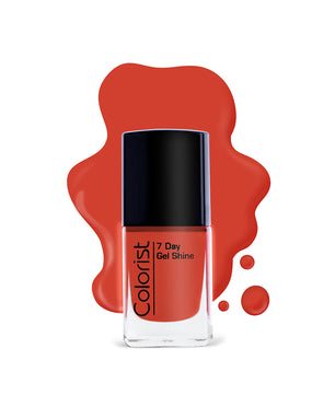 St London - Colorist Nail Paint - St023 - Watermelon