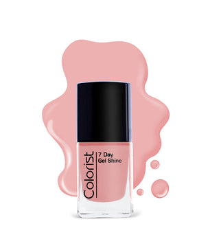 St London Colorist Nail Paint - St027 (Cup Cake)