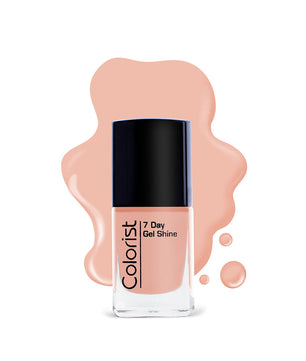 St London - Colorist Nail Paint - St028 - Pink Lemonade