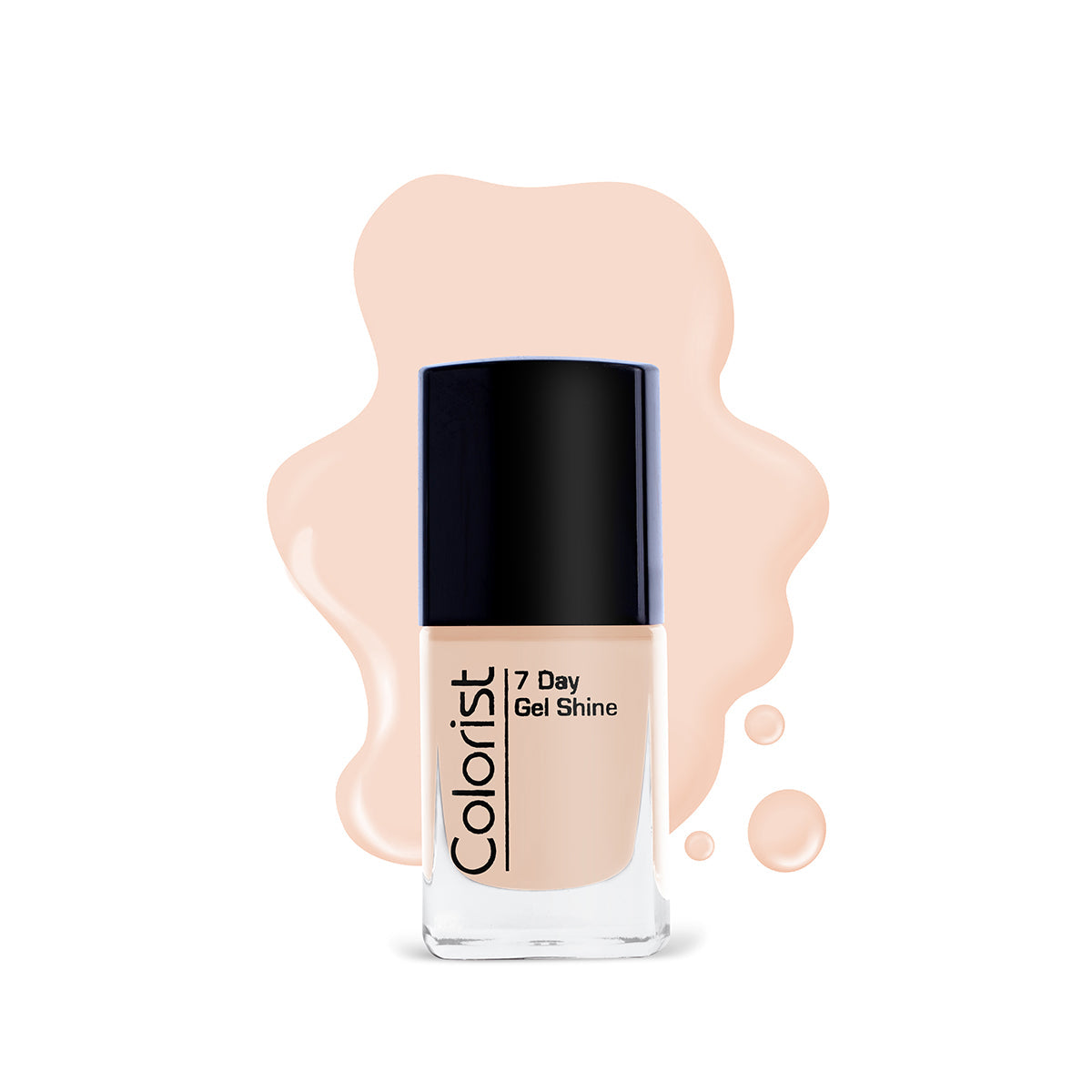 St London Colorist Nail Paint - St031 (French Nude)