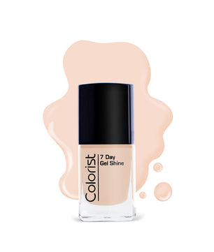 St London Colorist Nail Paint - St031 (French Nude)