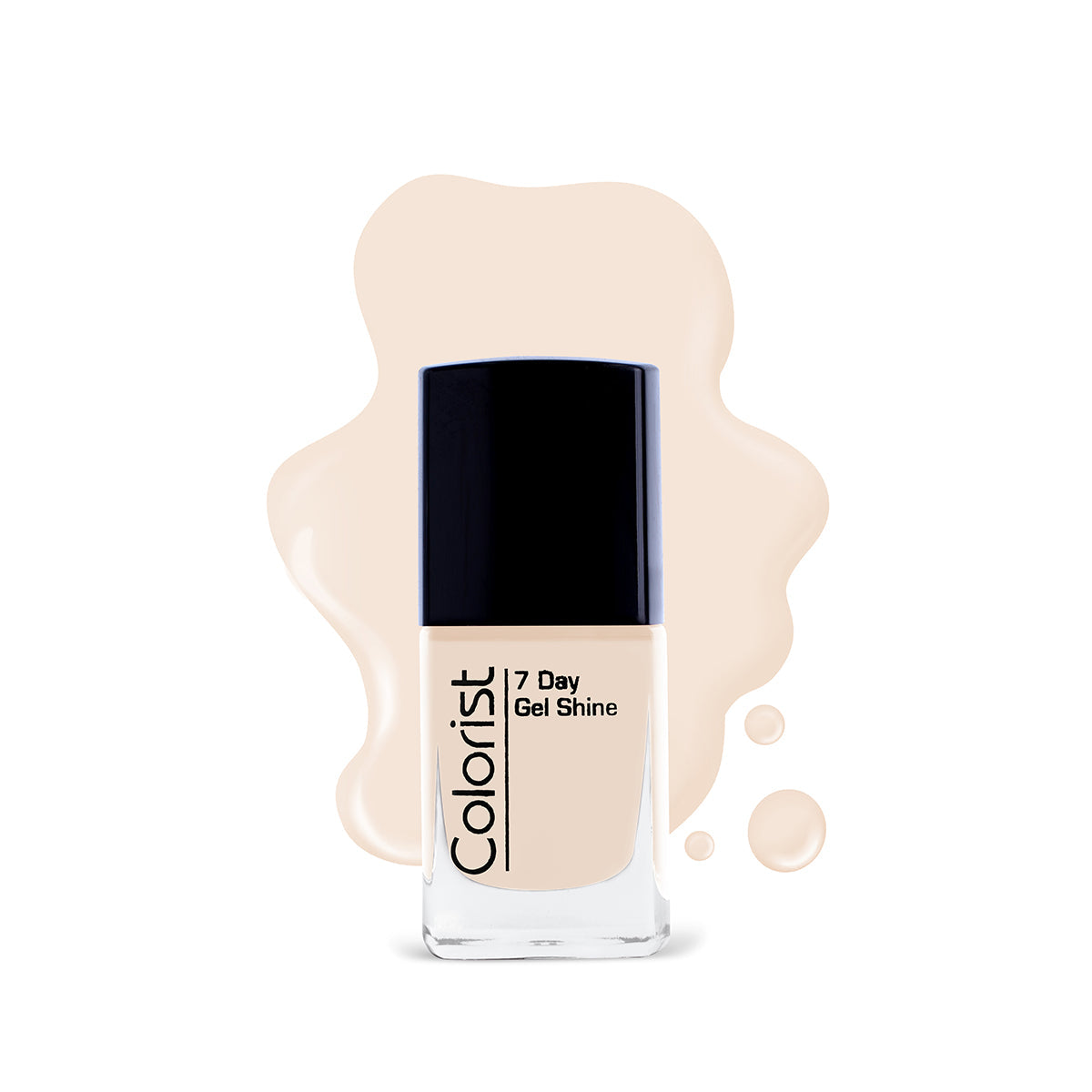 St London Colorist Nail Paint - St032 (French Natural)