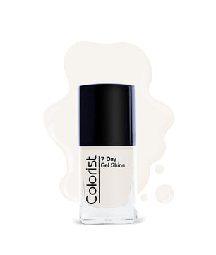 St London - Colorist Nail Paint - St033 - French White
