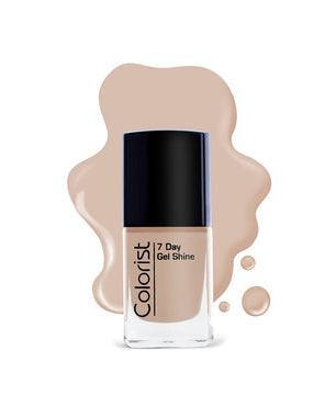 St London - Colorist Nail Paint - St034 - Porcelain