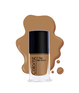 St London - Colorist Nail Paint - St037 - Cappuccino