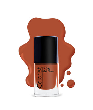St London - Colorist Nail Paint - St040 - Sweet Kiss