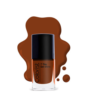 St London - Colorist Nail Paint - St045 - Chocolate