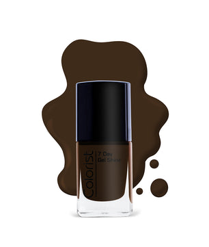 St London - Colorist Nail Paint - St047 - Livid