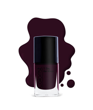 St London - Colorist Nail Paint - St049 - Voodoo
