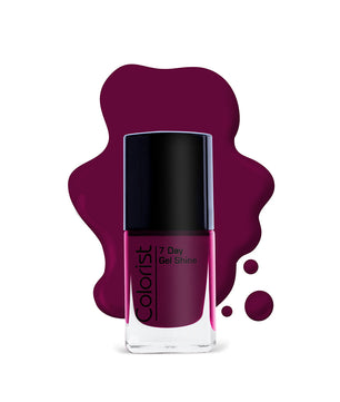 St London - Colorist Nail Paint - St050 - Orchid