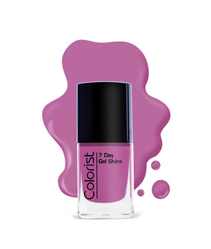St London - Colorist Nail Paint - St052 - Boisenberry