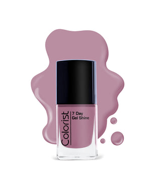 St London - Colorist Nail Paint - St055 - Lavender