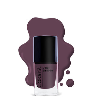 St London - Colorist Nail Paint - St056 - Heather