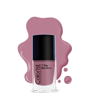St London - Colorist Nail Paint - St057 - Monsoon
