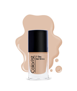 St London - Colorist Nail Paint - St058 - Iris