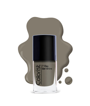 St London - Colorist Nail Paint - St062 - Morning Fog