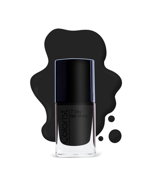 St London - Colorist Nail Paint - St064 - Midnight Sky