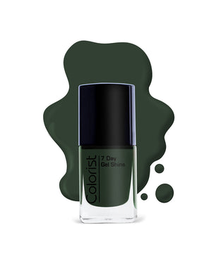 St London Colorist Nail Paint - St074 (Envy)