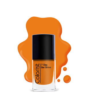 St London - Colorist Nail Paint - St076 - Tango