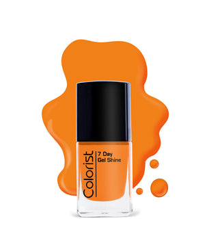 St London - Colorist Nail Paint - St078 - Sunrise