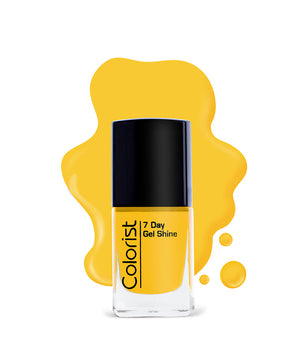 St London Colorist Nail Paint - St080 (Pineapple)