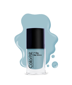 St London Colorist Nail Paint - St303 (Glass Slipper)