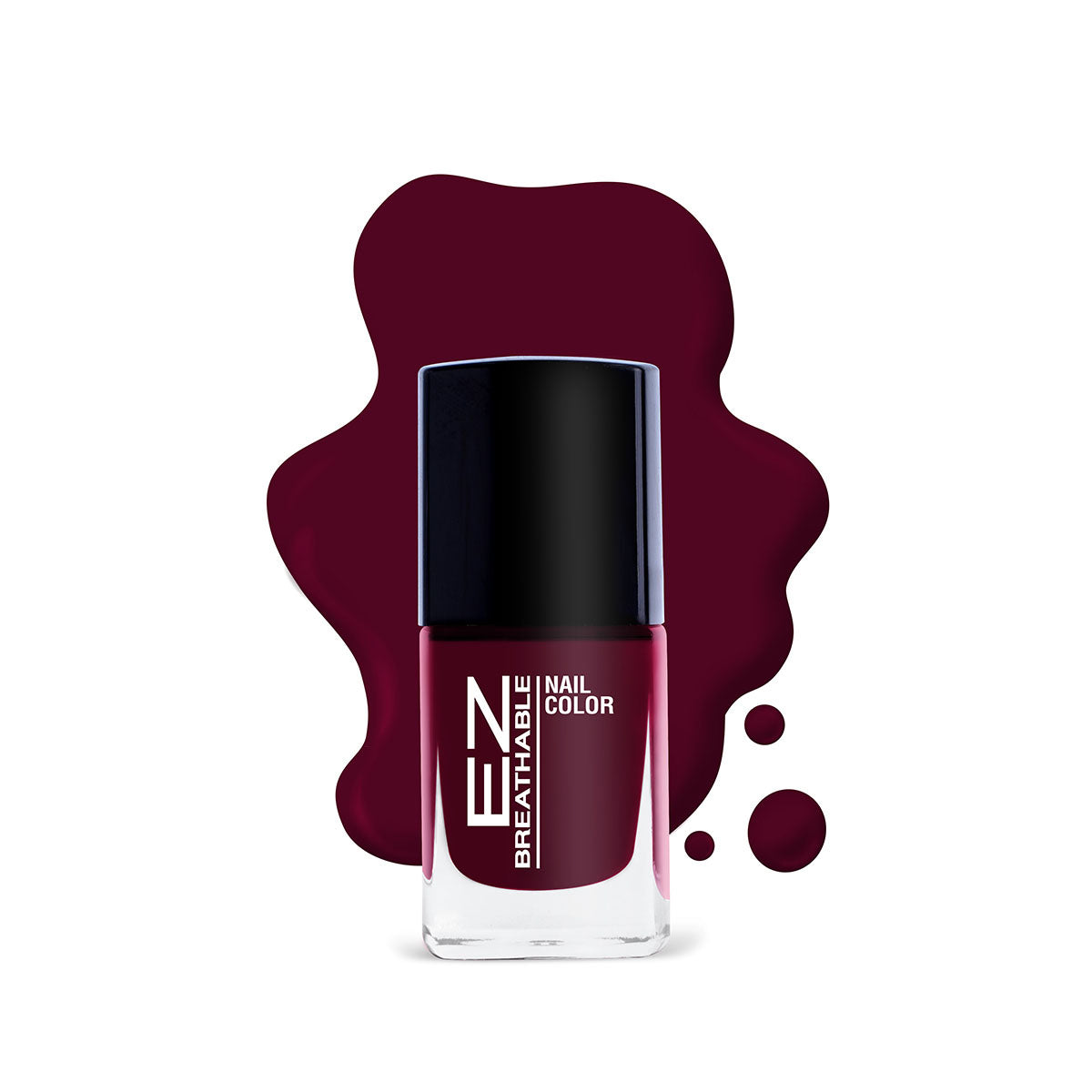 Buy Iba Breathable Nail Colour Online at Best Price of Rs 250 - bigbasket