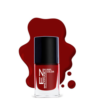 St London - Ez Breathable Nail Color - St207  Pout