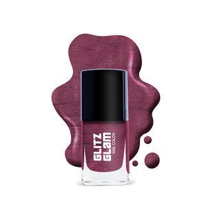 St London - Glitz &Amp; Glam Nail Paint - St253 Paranormal