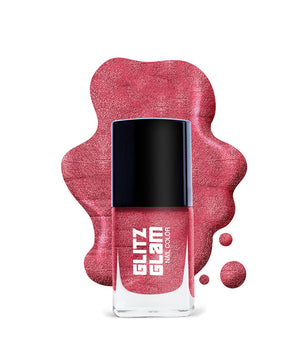 St London - Glitz &Amp; Glam Nail Paint - St258 Prosecco Queen