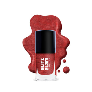 St London - Glitz &Amp; Glam Nail Paint - St259 Love Heart