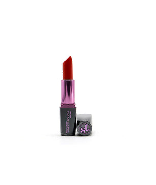 St London - Matt Moist Lipstick - 112 Sun Tan