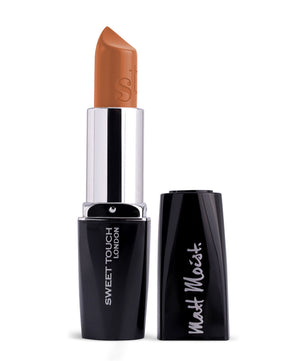 St London - Matt Moist Lipstick - 132 Mulberry