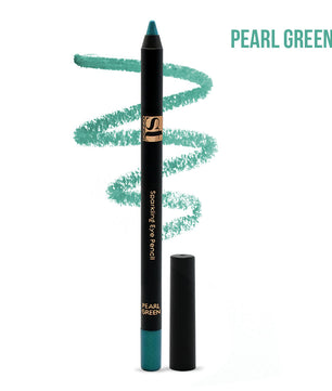 St london - sparkling eye pencil - pearl green