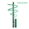 St london - sparkling eye pencil - sparkling green