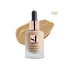 St London - Young Skin Foundation Ys 02