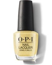 Opi Nl - SuziS Slinging Mezcal Nail Lacquer