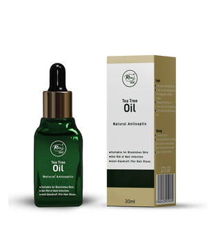 Tea tree oil (30ml)