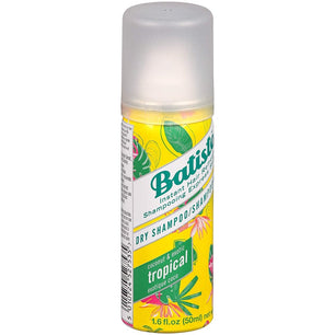 Batiste dry shampoo coconut & exotic tropical - 50ml