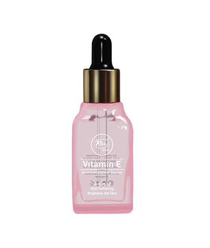 Rivaj FACE SERUM - VITAMIN E (30ML)