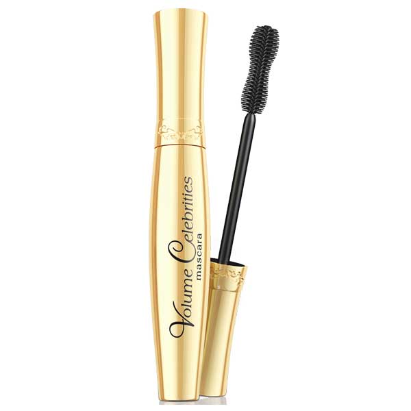 CELEBRITIES MASCARA