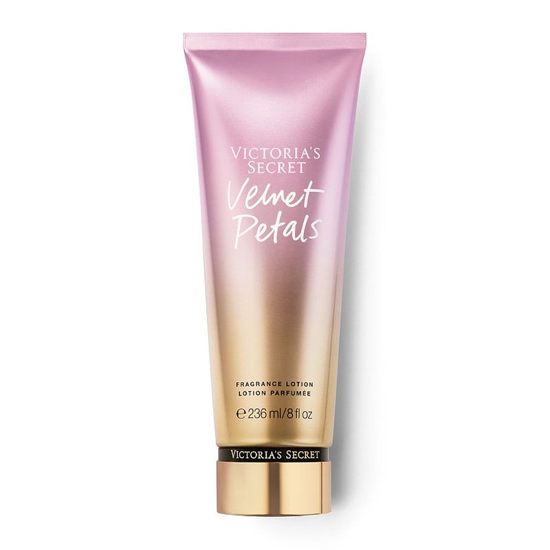 Victoria Secret Velvet Petals Body Lotions