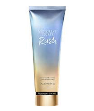 Victoria Secret Rush Body Lotions