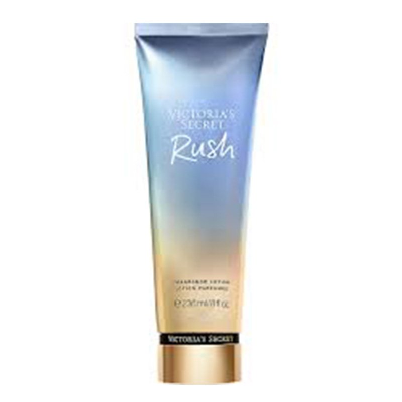 Victoria Secret Rush Body Lotions