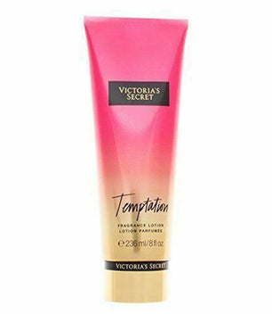 Victoria Secret Temptation Body Lotions